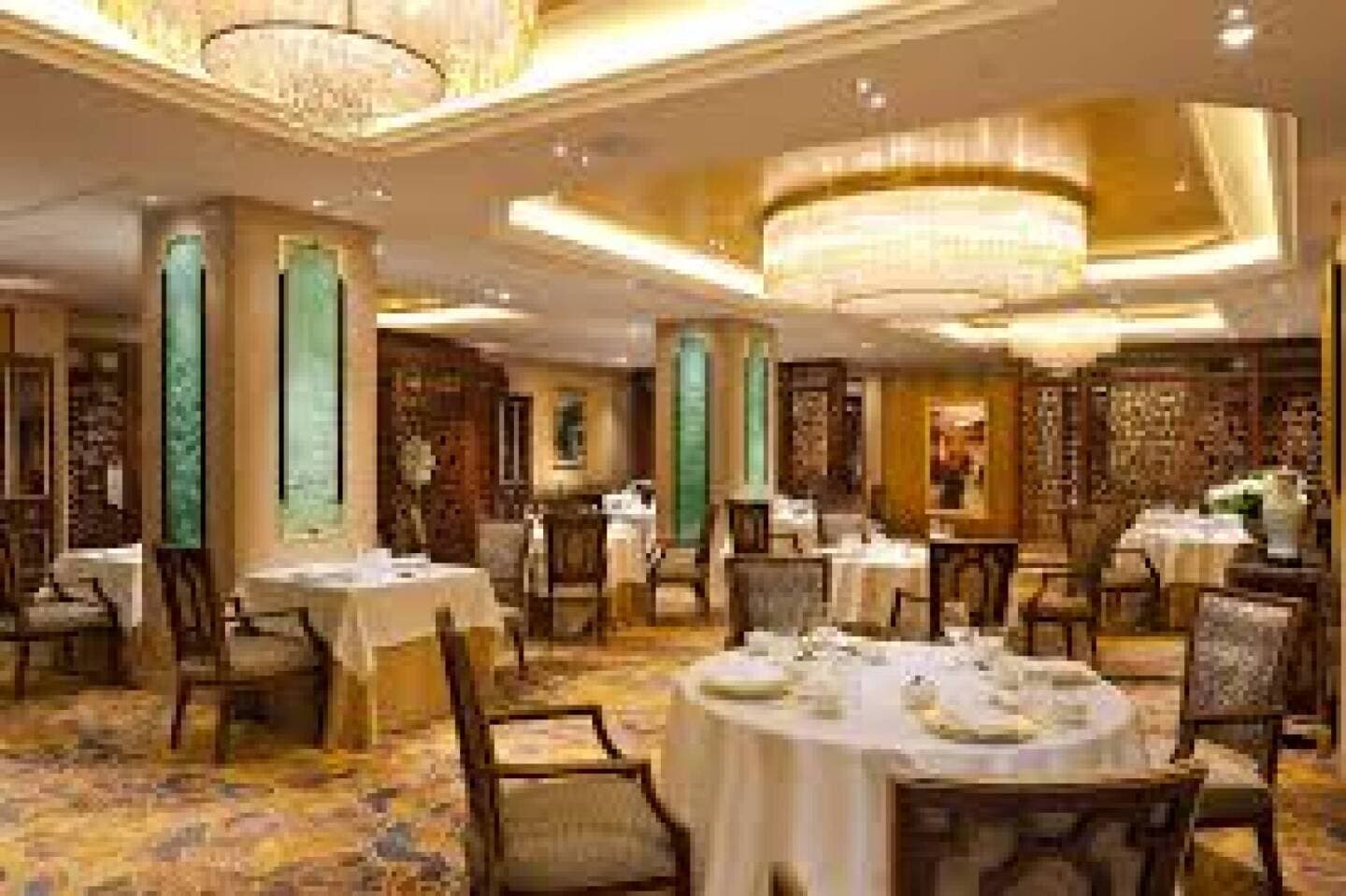 Shang Palace, image 1 of 1