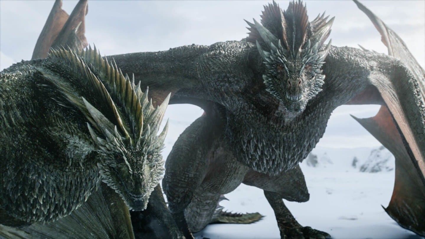Game of Thrones, image 1 of 1