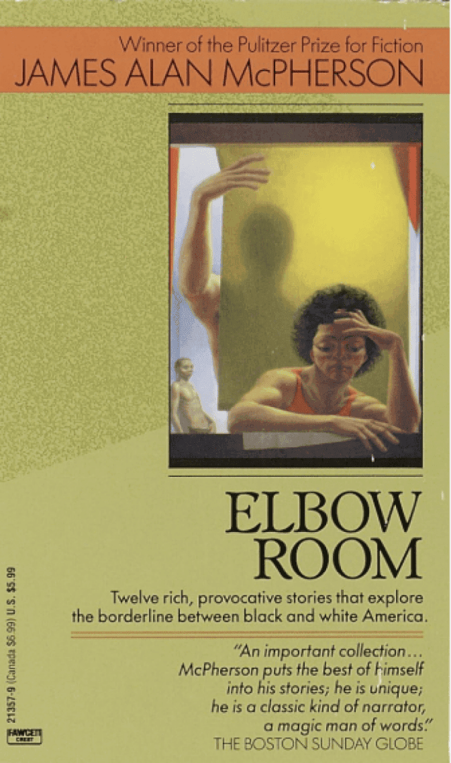 Elbow Room, image 1 of 1