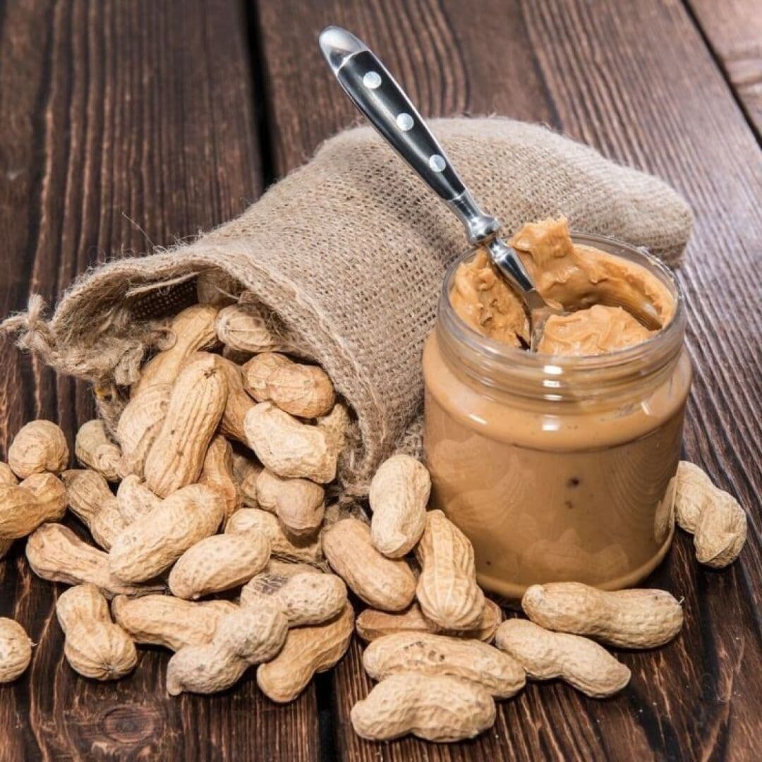 Peanut Butter (Natural), image 1 of 1