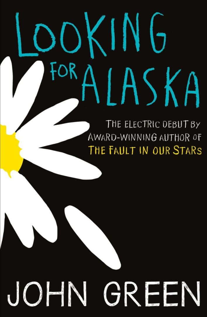 Looking for Alaska, image 1 of 1
