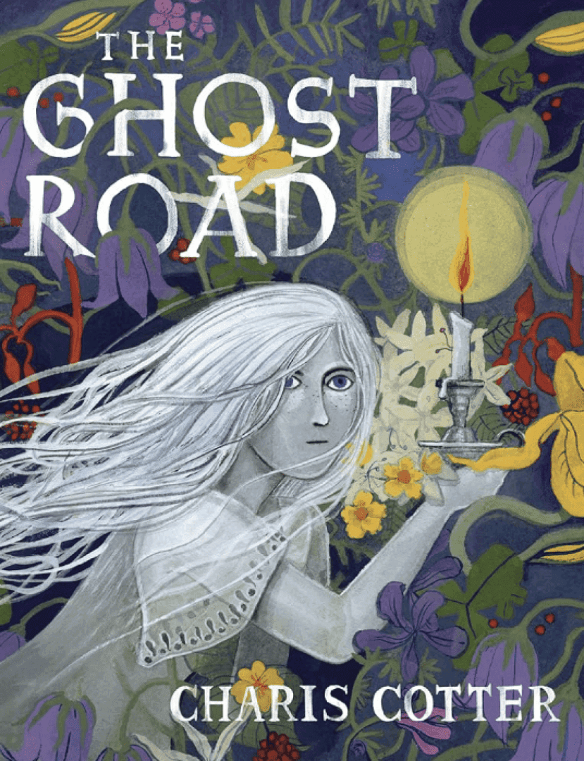 The Ghost Road, image 1 of 1