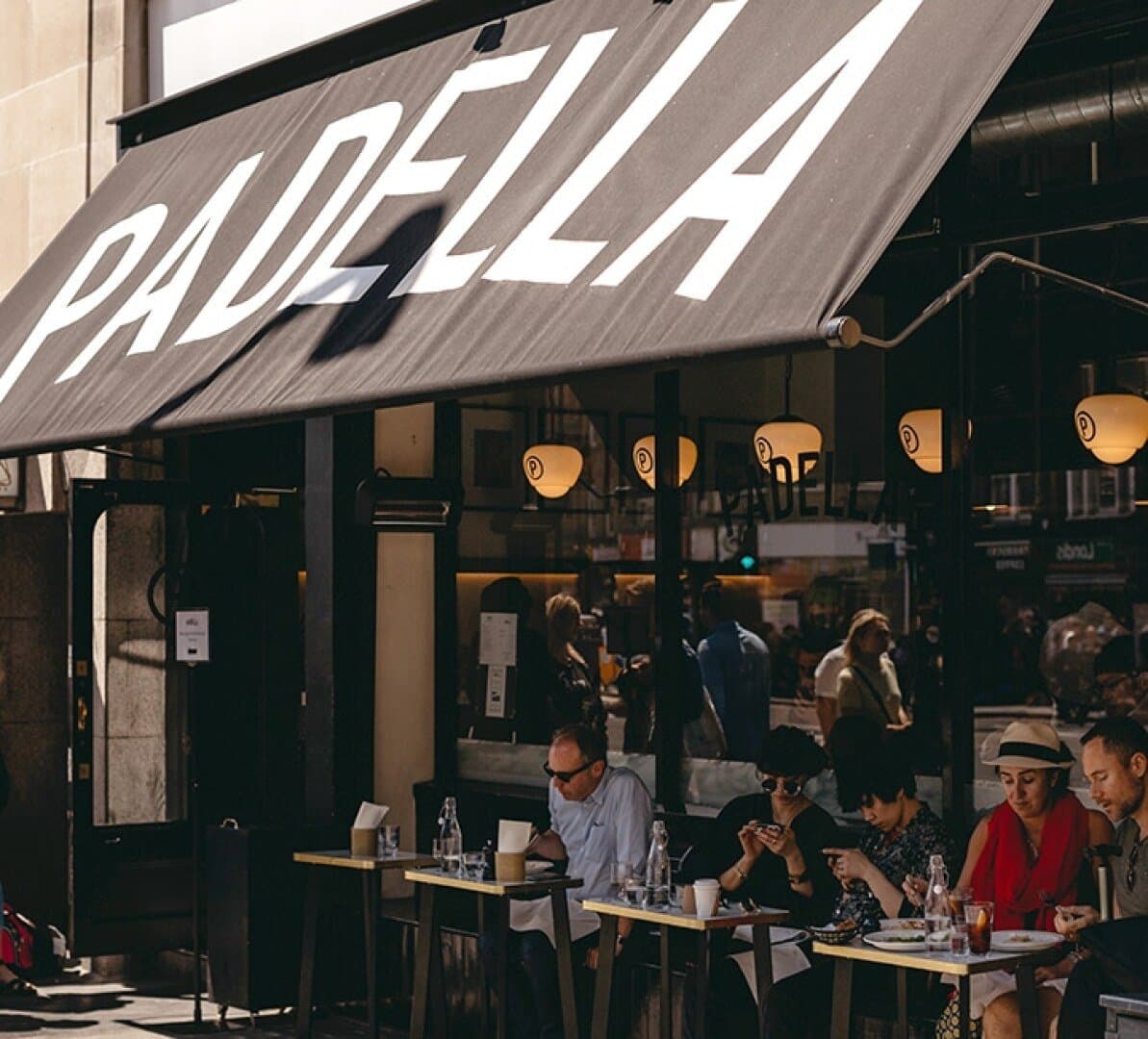 Padella, image 1 of 1