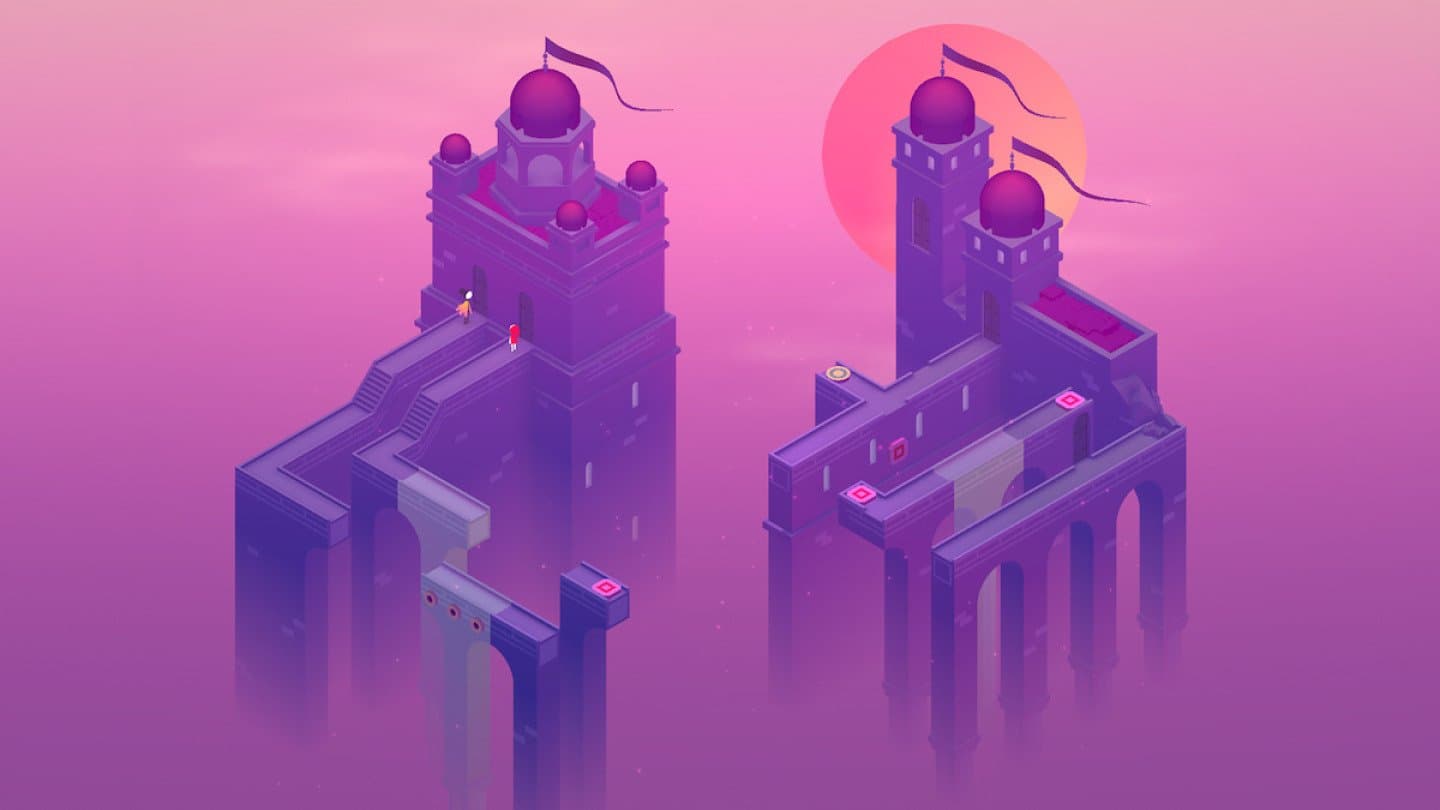 Monument Valley 2, image 1 of 1