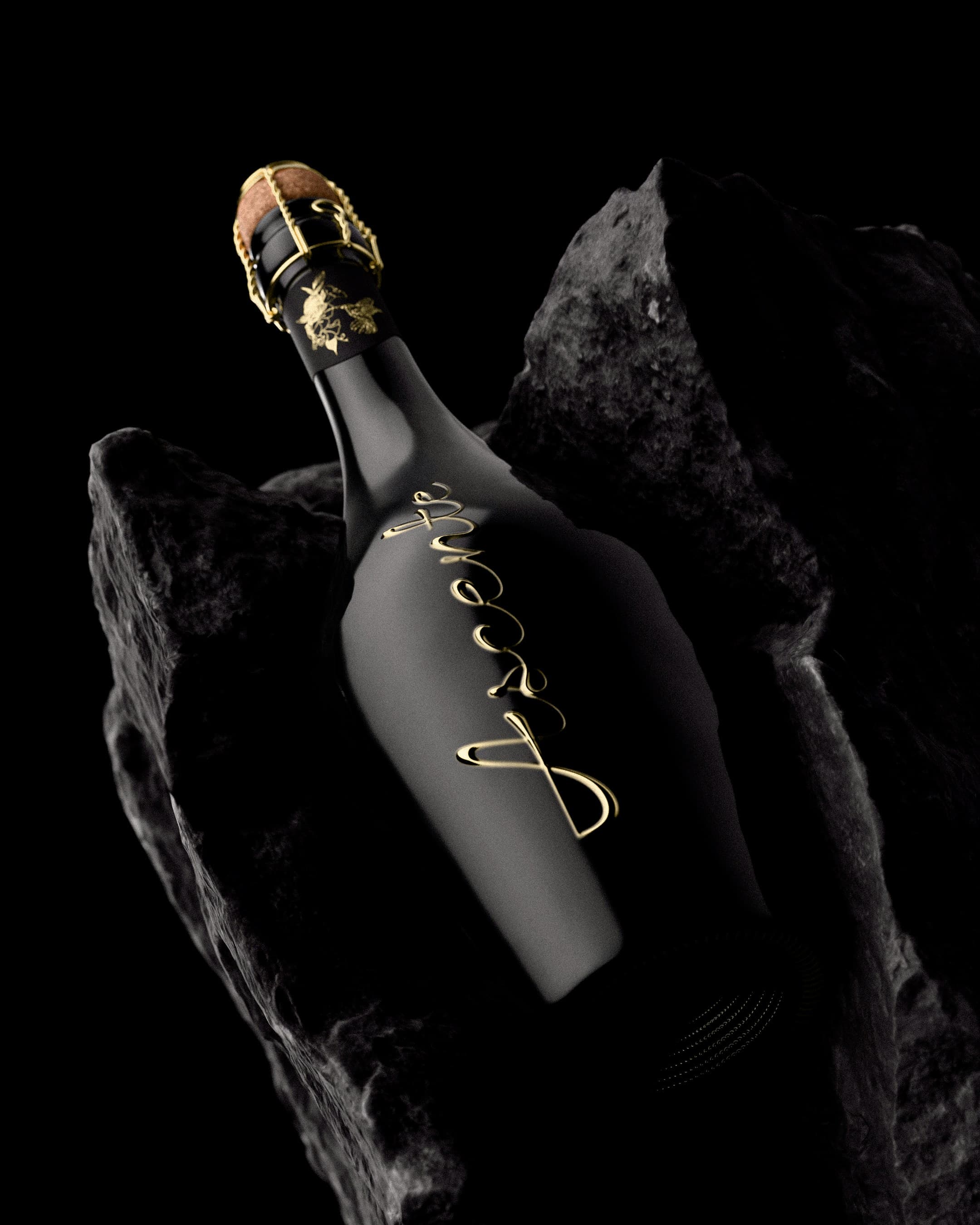 Russell’s Reserve 10 Year, image 1 of 1