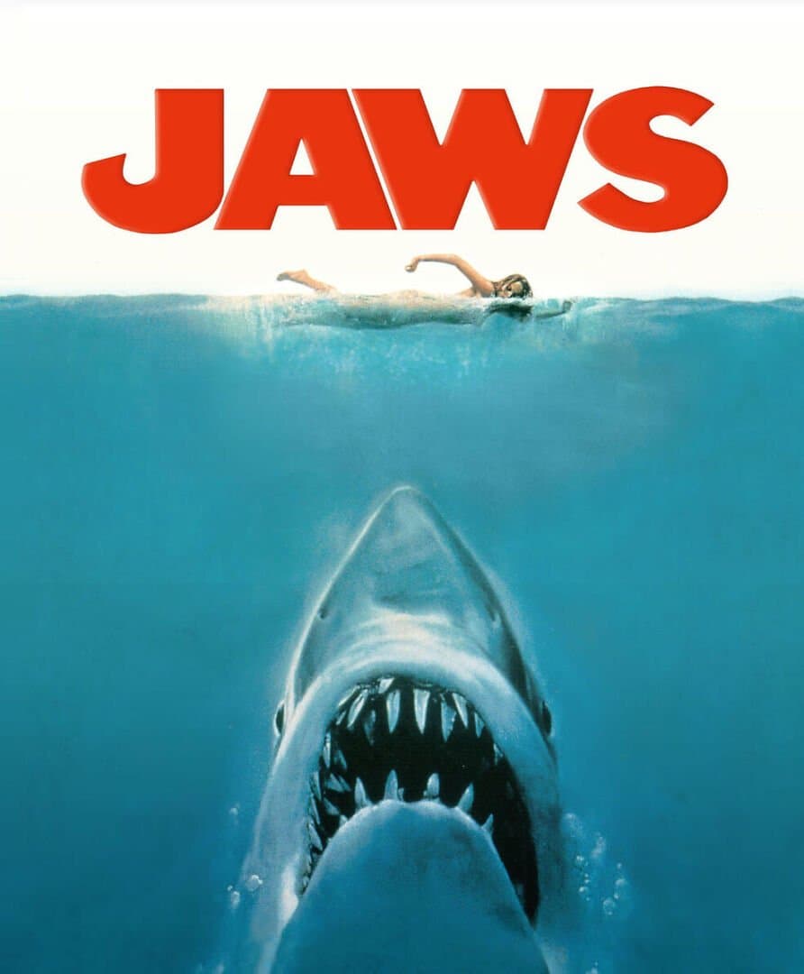 Jaws, image 1 of 1