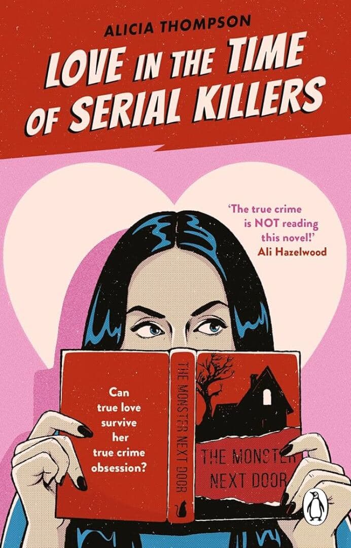 Love in the Time of Serial Killers, image 1 of 1