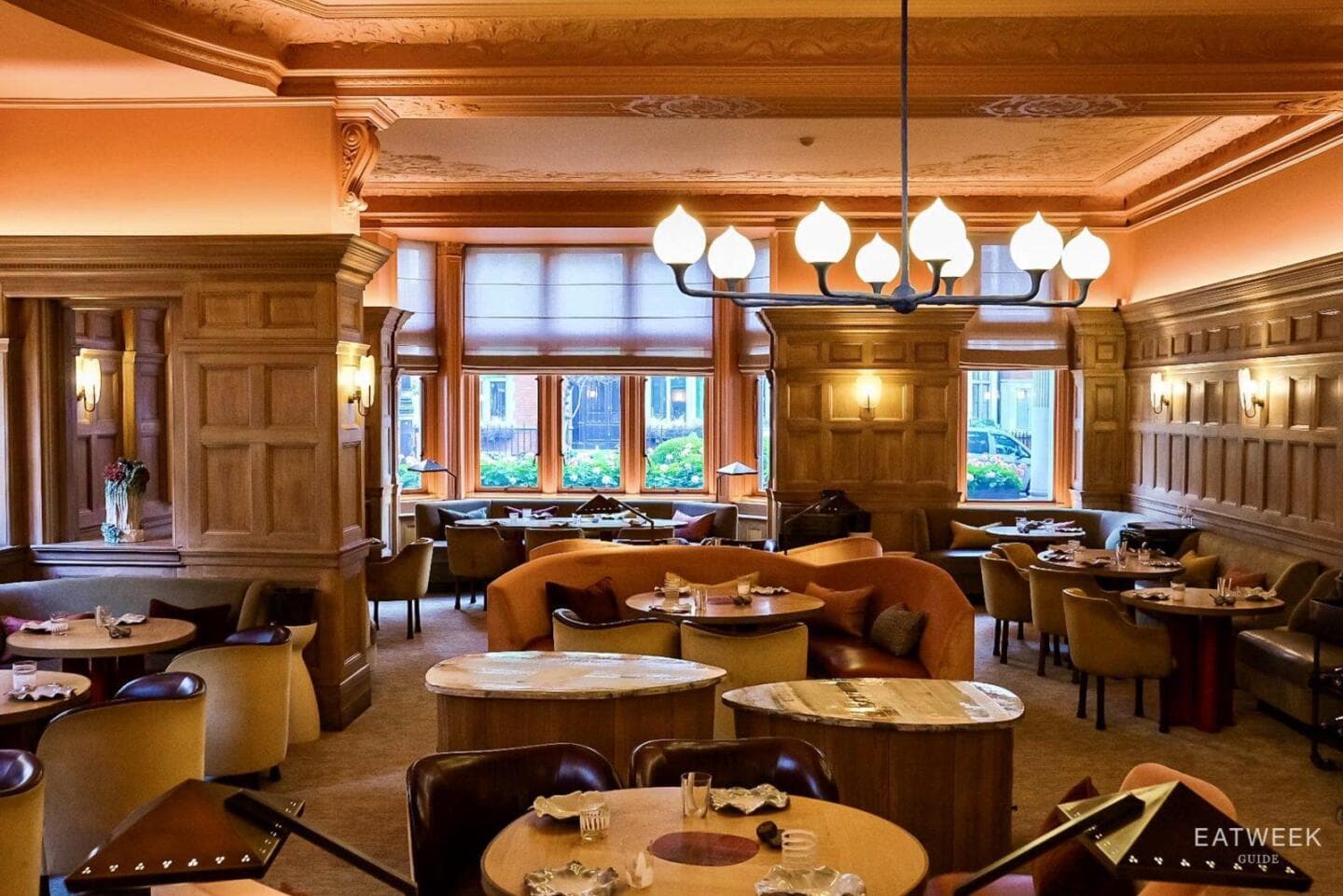 Hélène Darroze at The Connaught, image 1 of 1