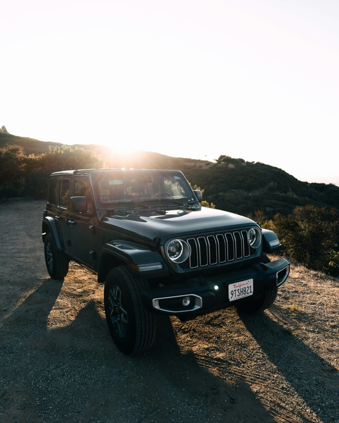 Jeep Wrangler, image 1 of 1
