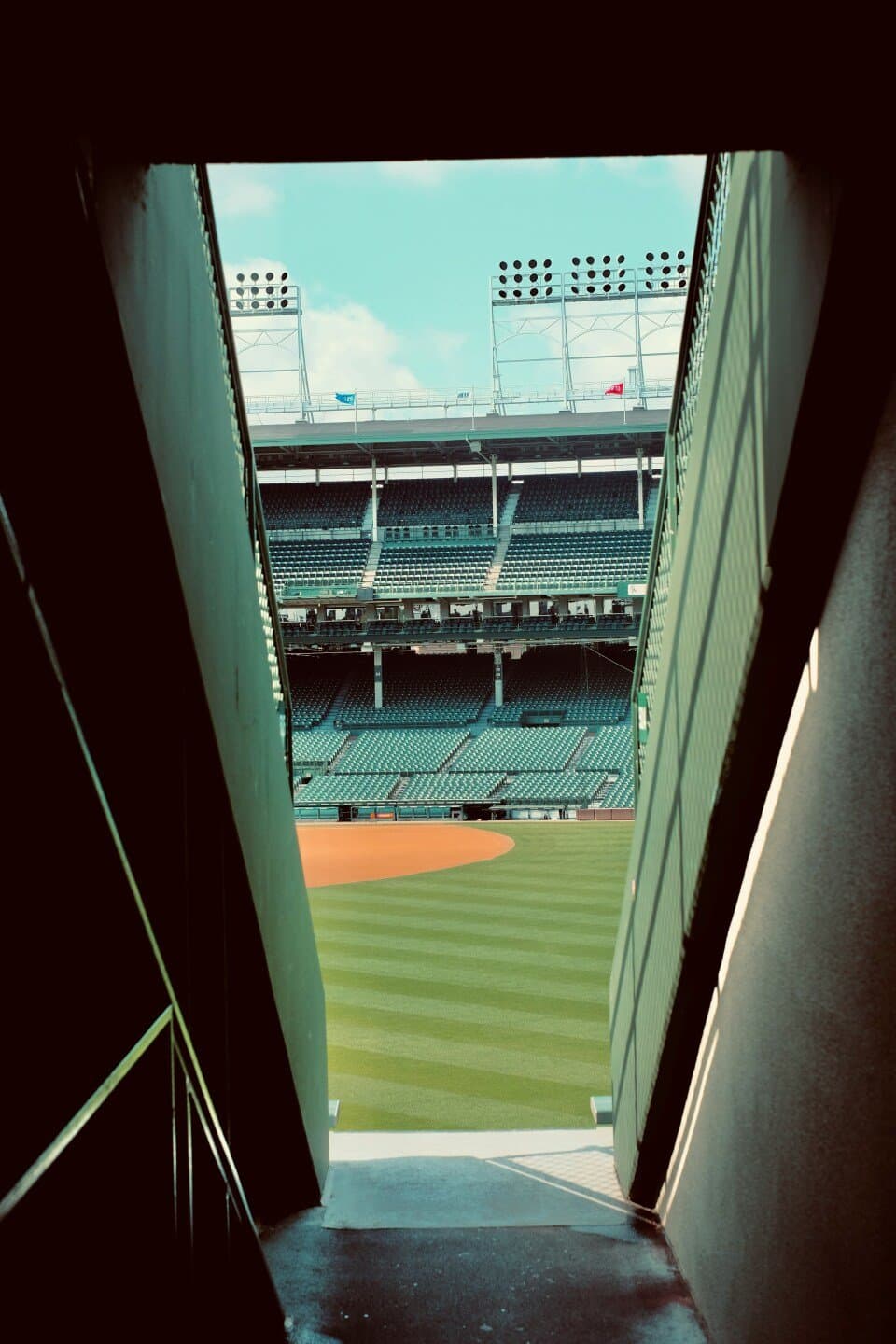 Wrigley Field, image 1 of 1