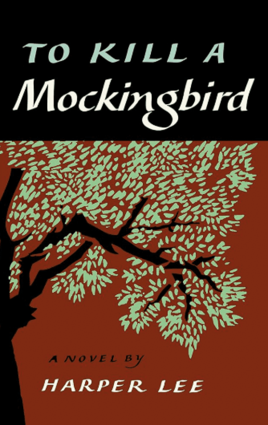 To Kill a Mockingbird, image 1 of 1