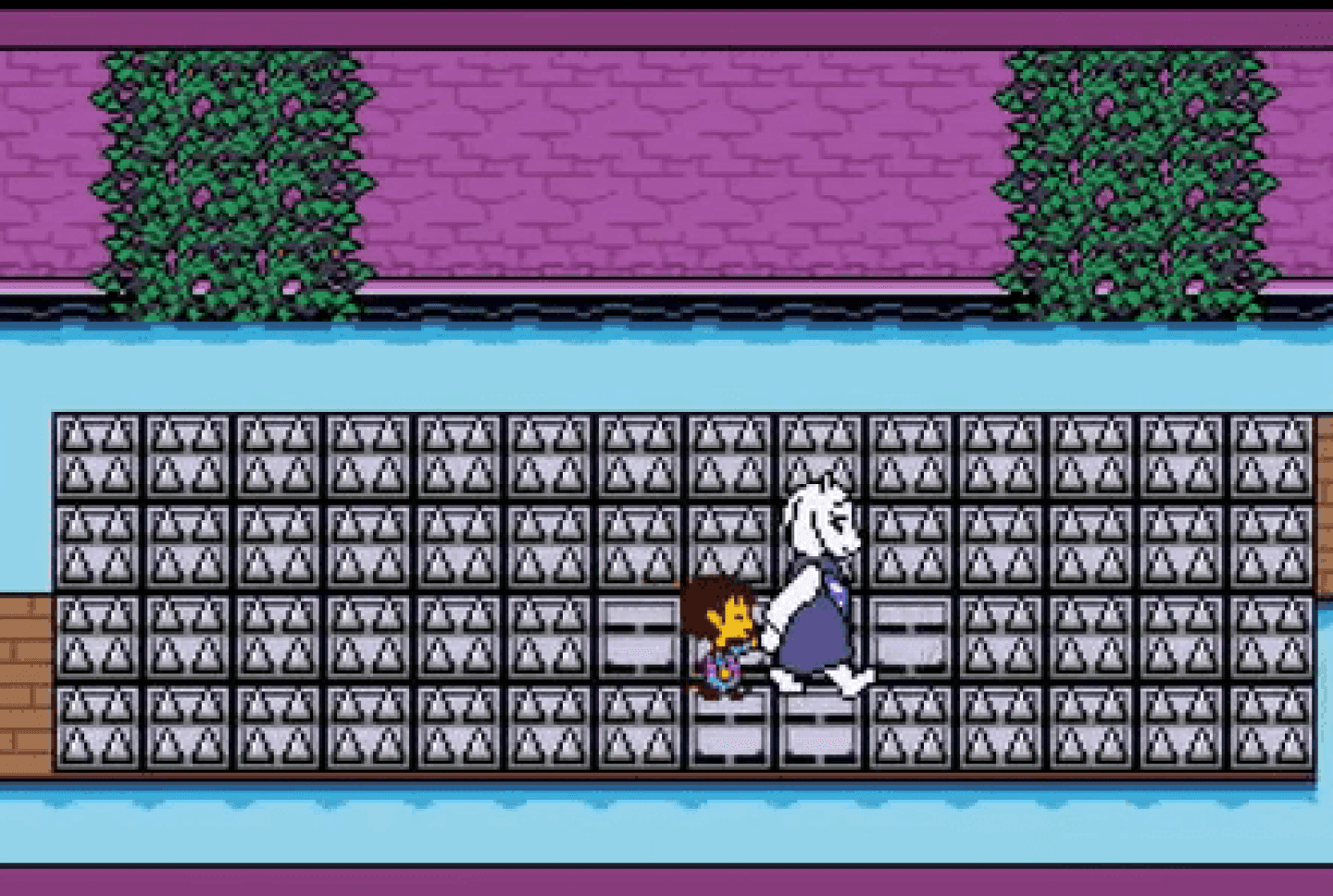 Undertale, image 1 of 1