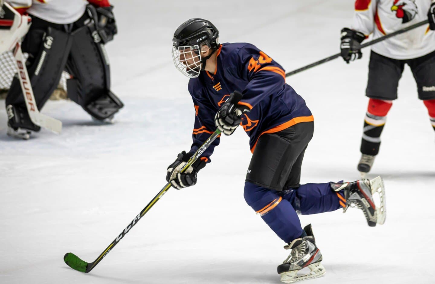 Estimating the Value of NHL Draft Picks, image 1 of 1