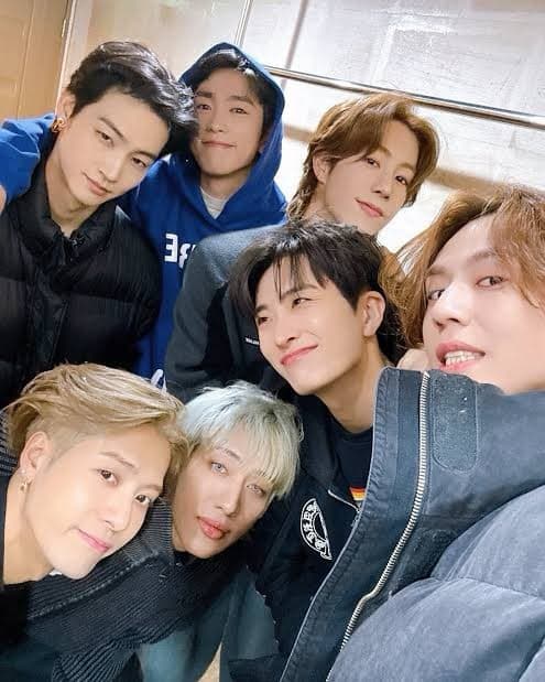GOT7, image 1 of 1