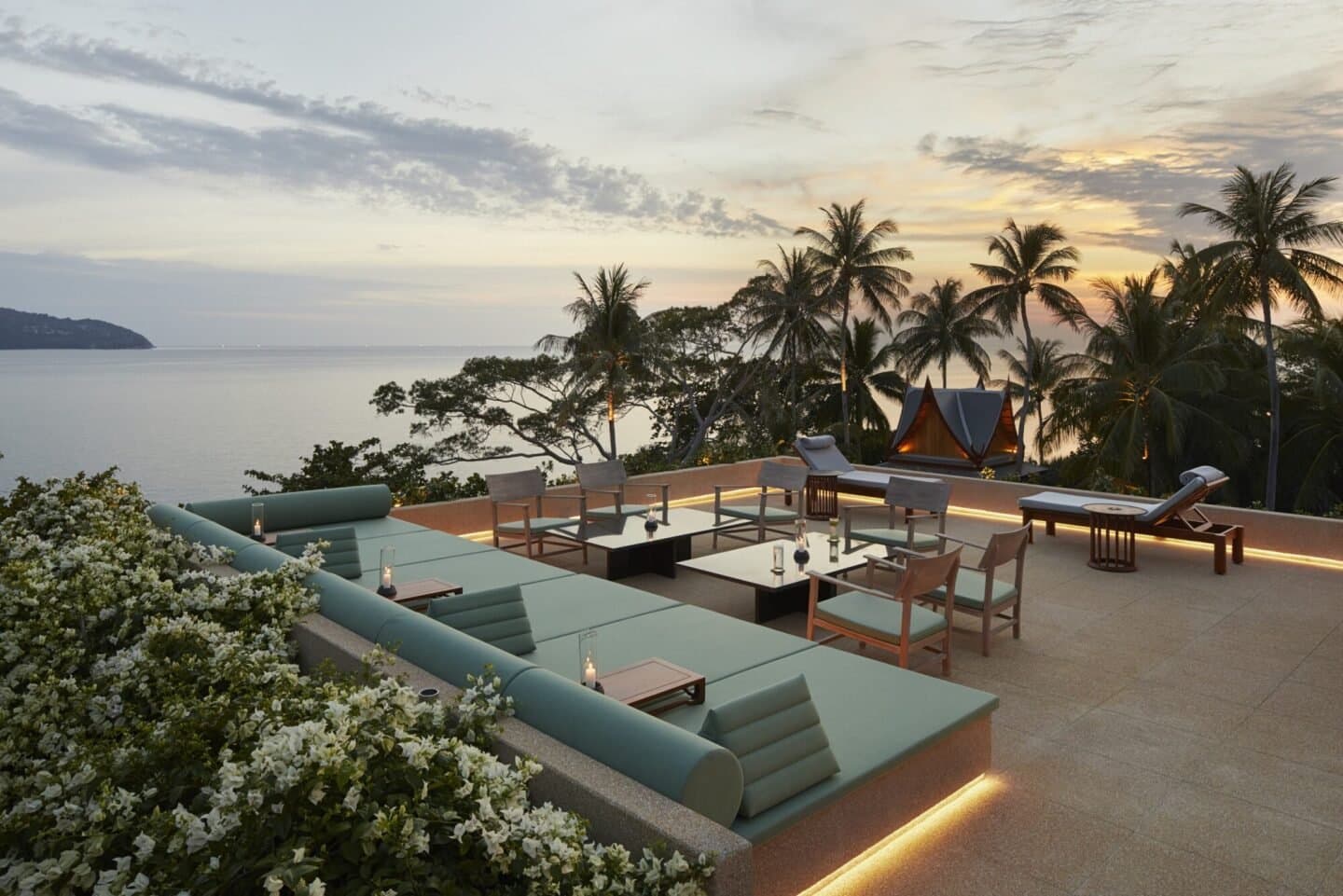 Amanpuri Wellness Retreat, image 1 of 1