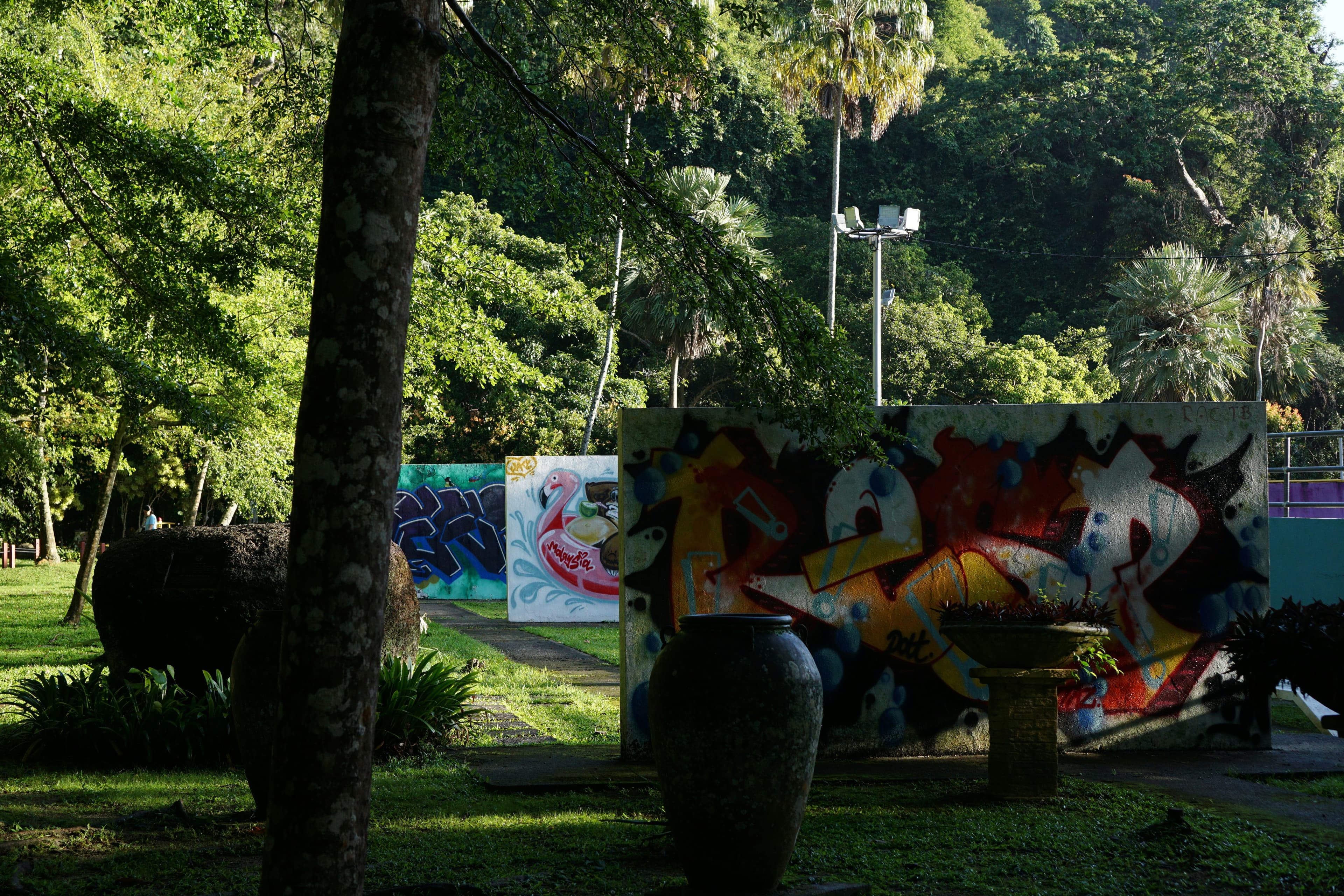 Escola de Artes Visuais do Parque Lage (EAV), image 1 of 1