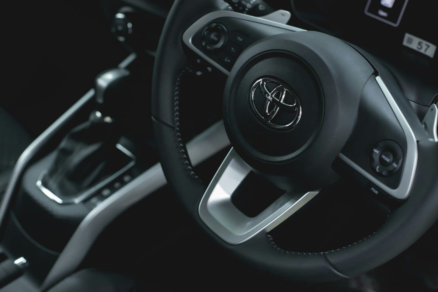 Toyota Corolla Cross, image 1 of 1