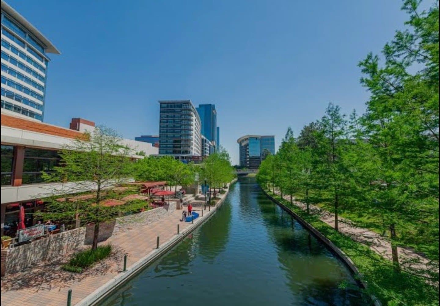 The Waterway, image 1 of 1