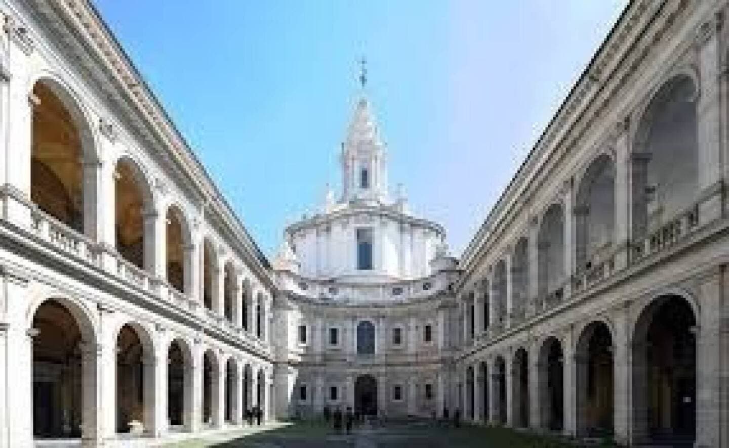 Università degli Studi di Roma "La Sapienza", image 1 of 1