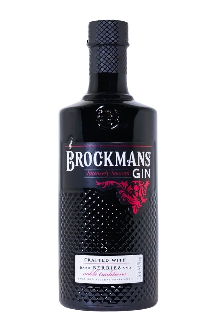 Brockmans Overproof Gin, image 1 of 1