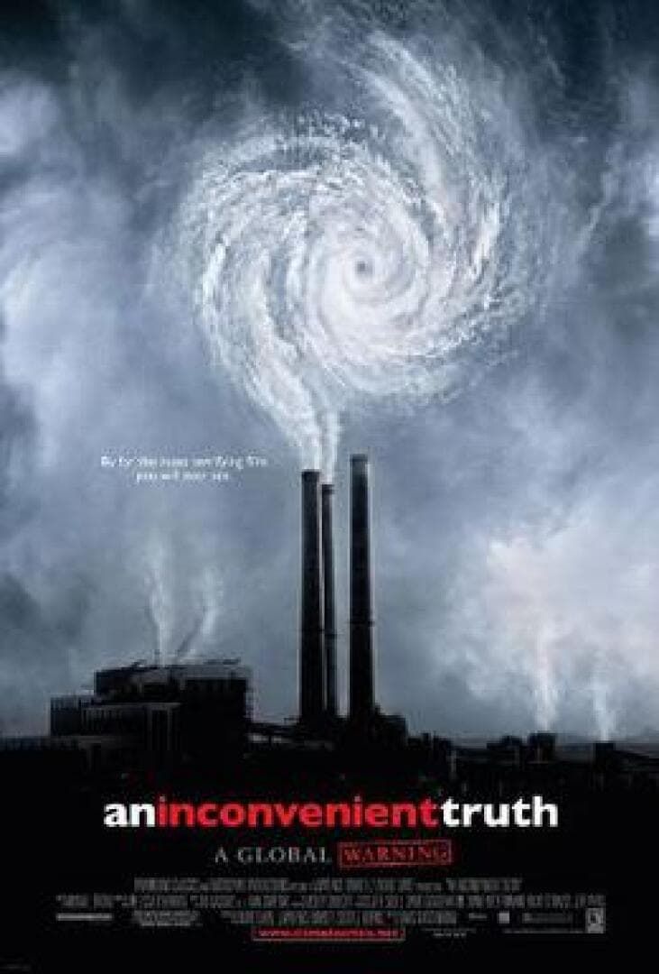 An Inconvenient Truth, image 1 of 1
