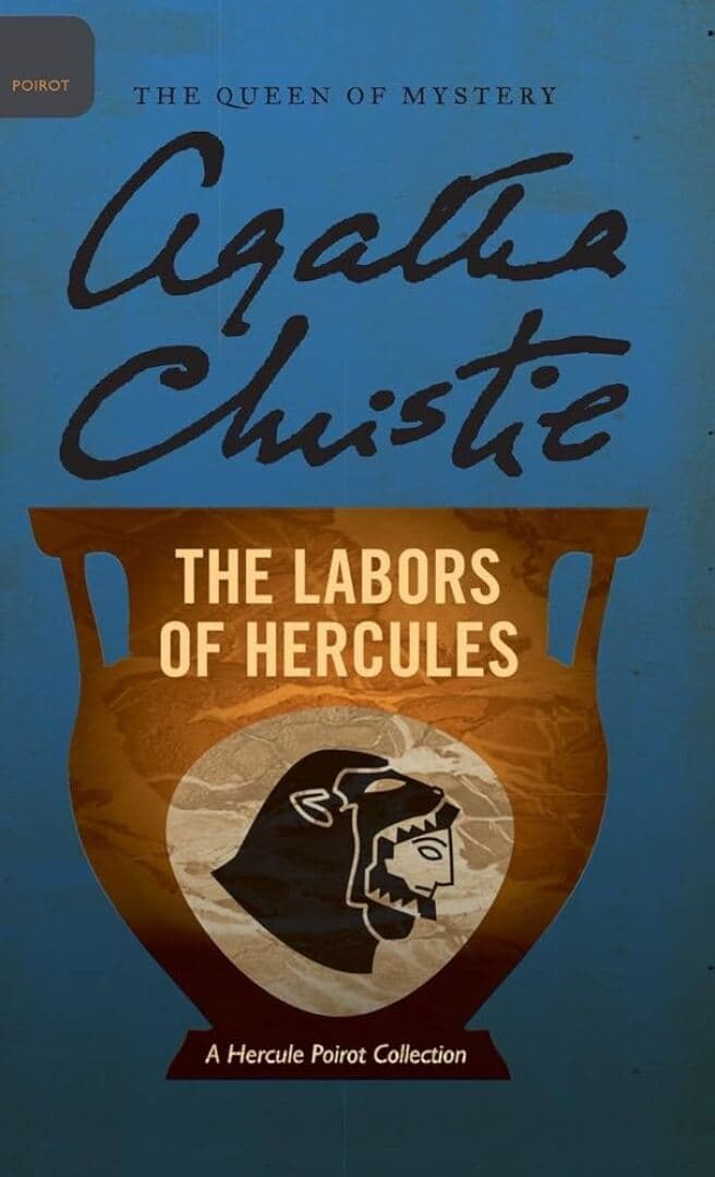 The Labours of Hercules, image 1 of 1