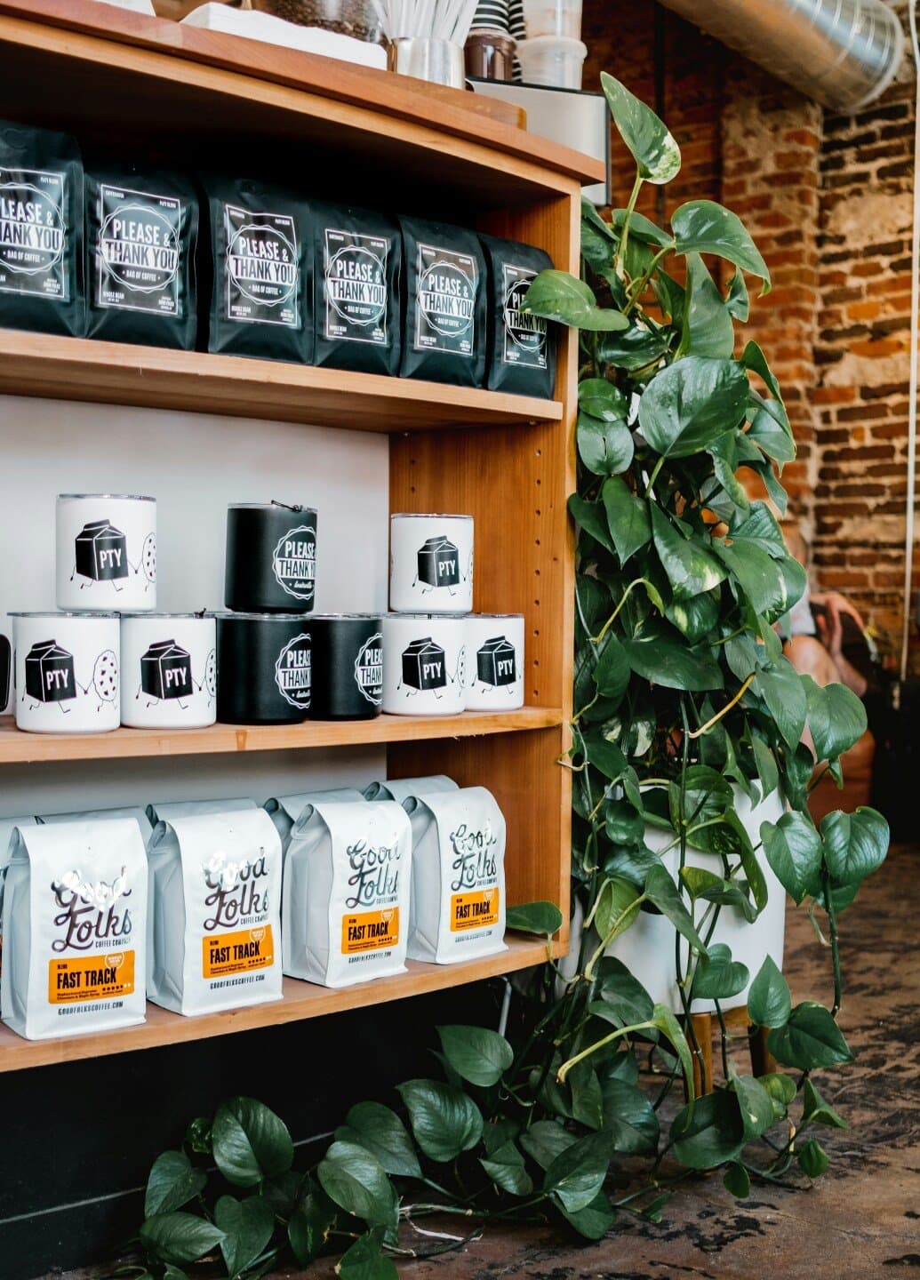 Four Barrel Coffee, image 1 of 1