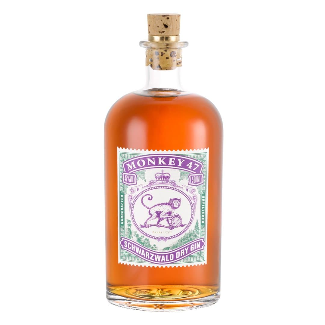 Monkey 47 Barrel Cut, image 1 of 1