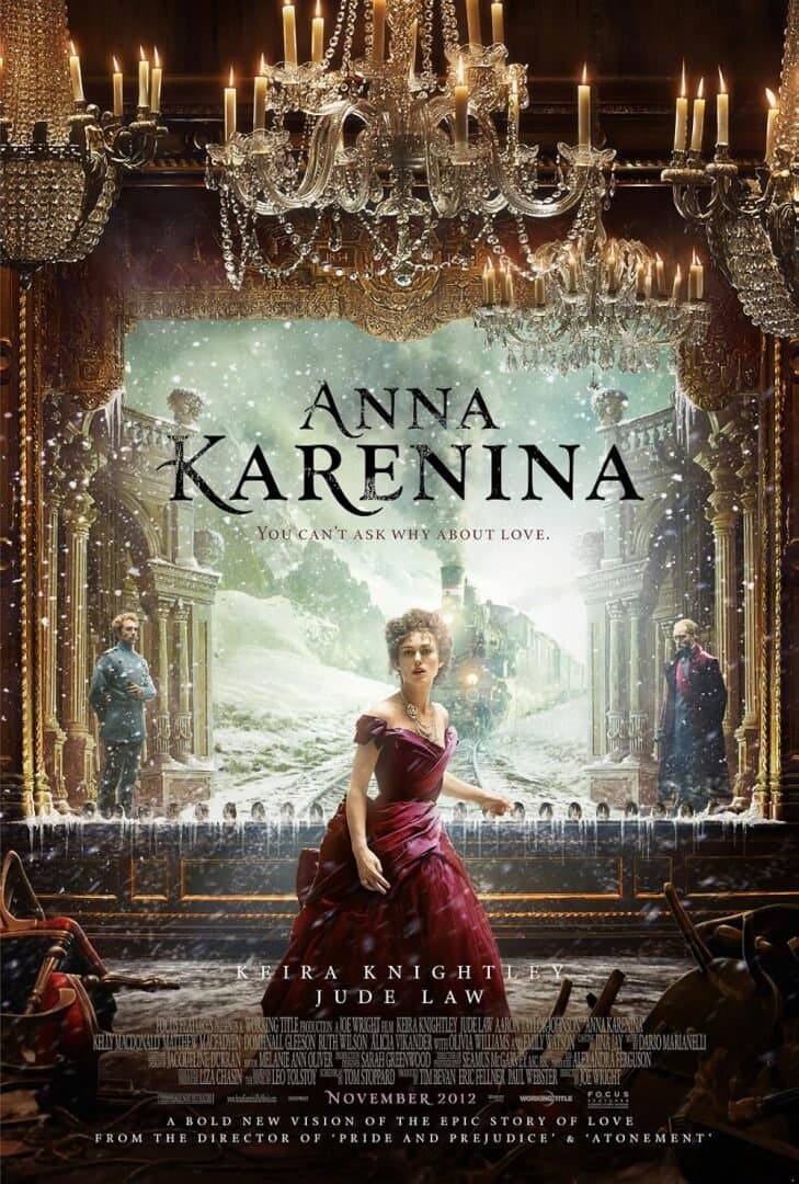Anna Karenina, image 1 of 1