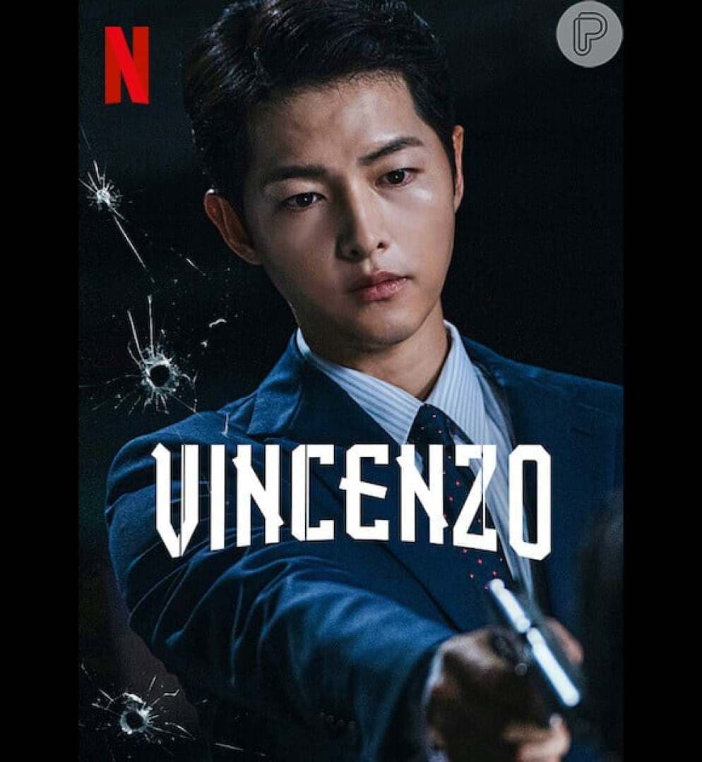 Vincenzo, image 1 of 1