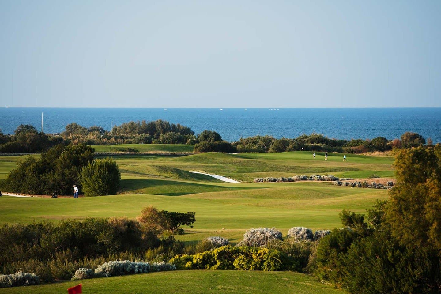 San Domenico Golf, image 1 of 1