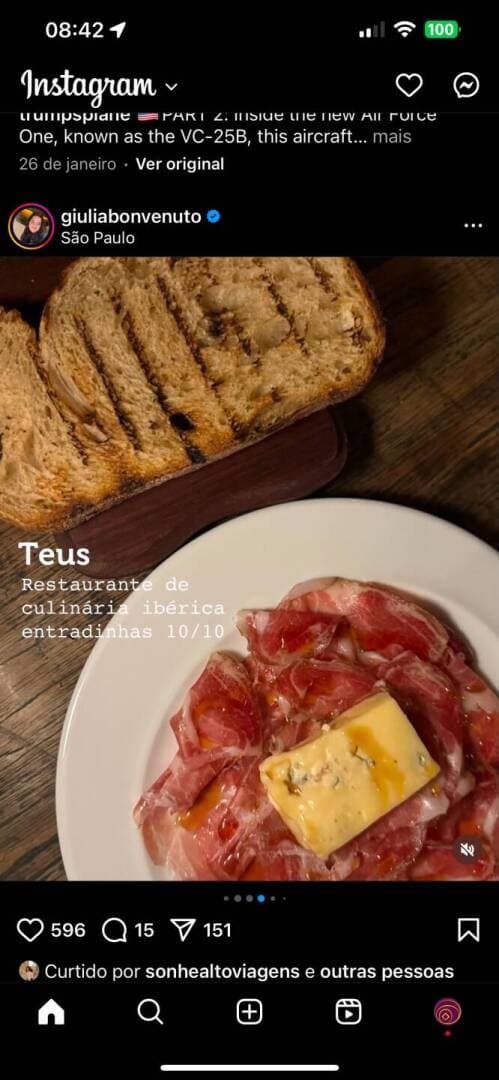 Teus, image 1 of 1