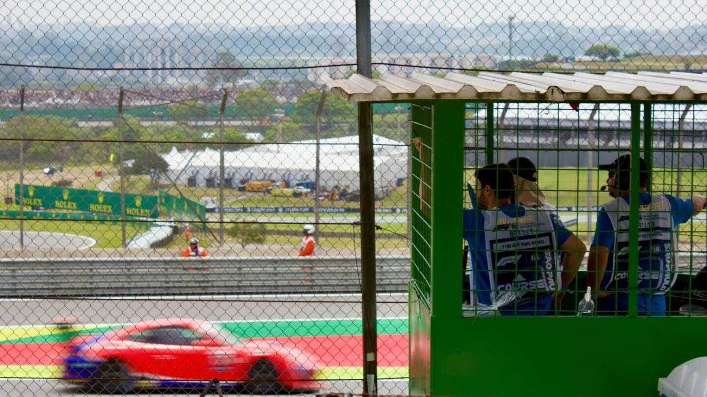 Autódromo José Carlos Pace (Interlagos), image 1 of 1