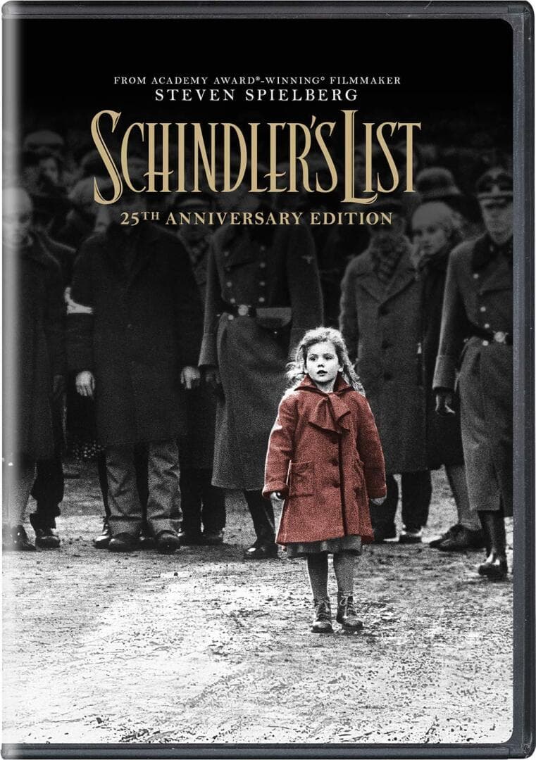 Schindler’s List, image 1 of 1