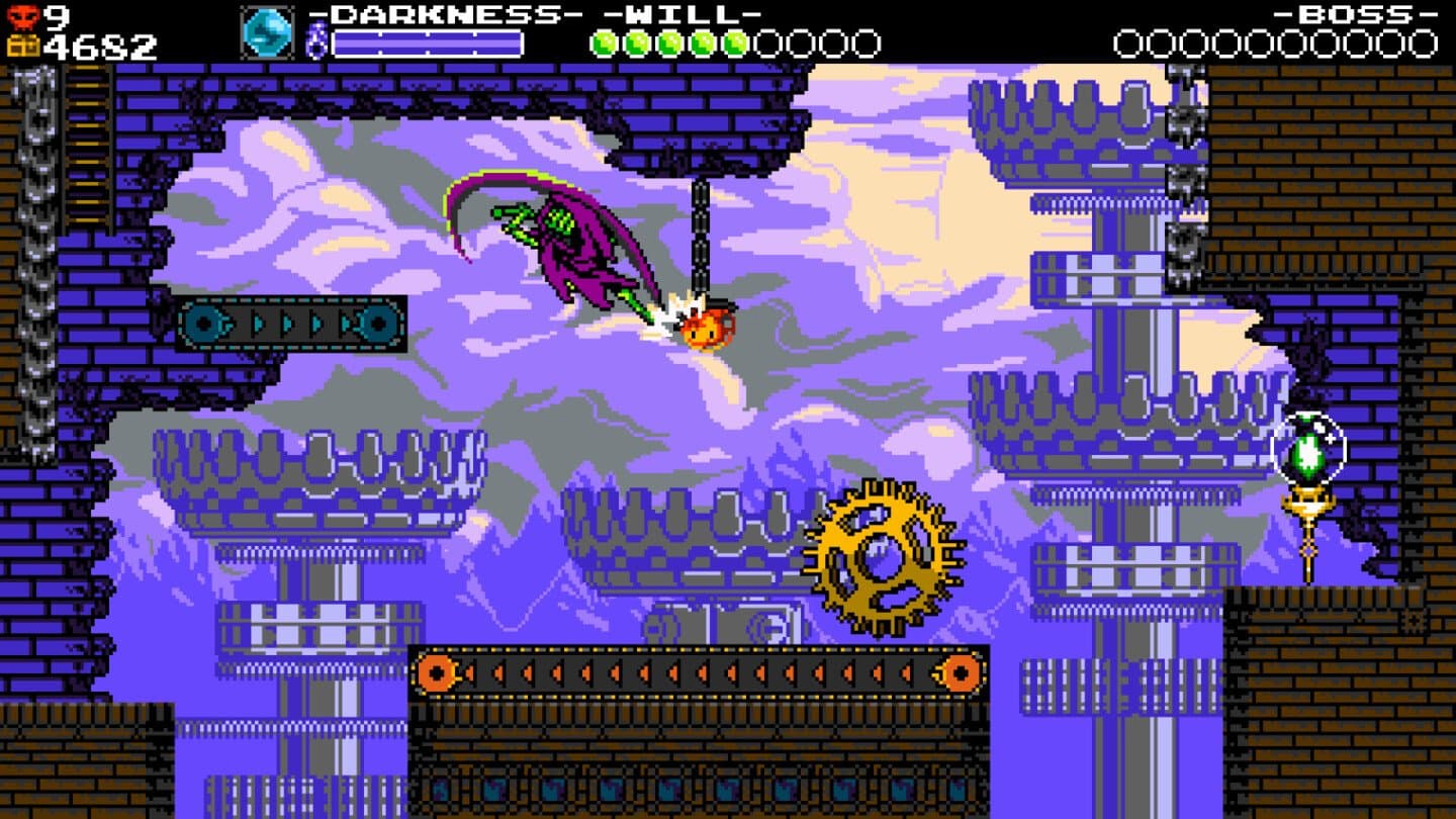 Shovel Knight: Treasure Trove, image 1 of 1