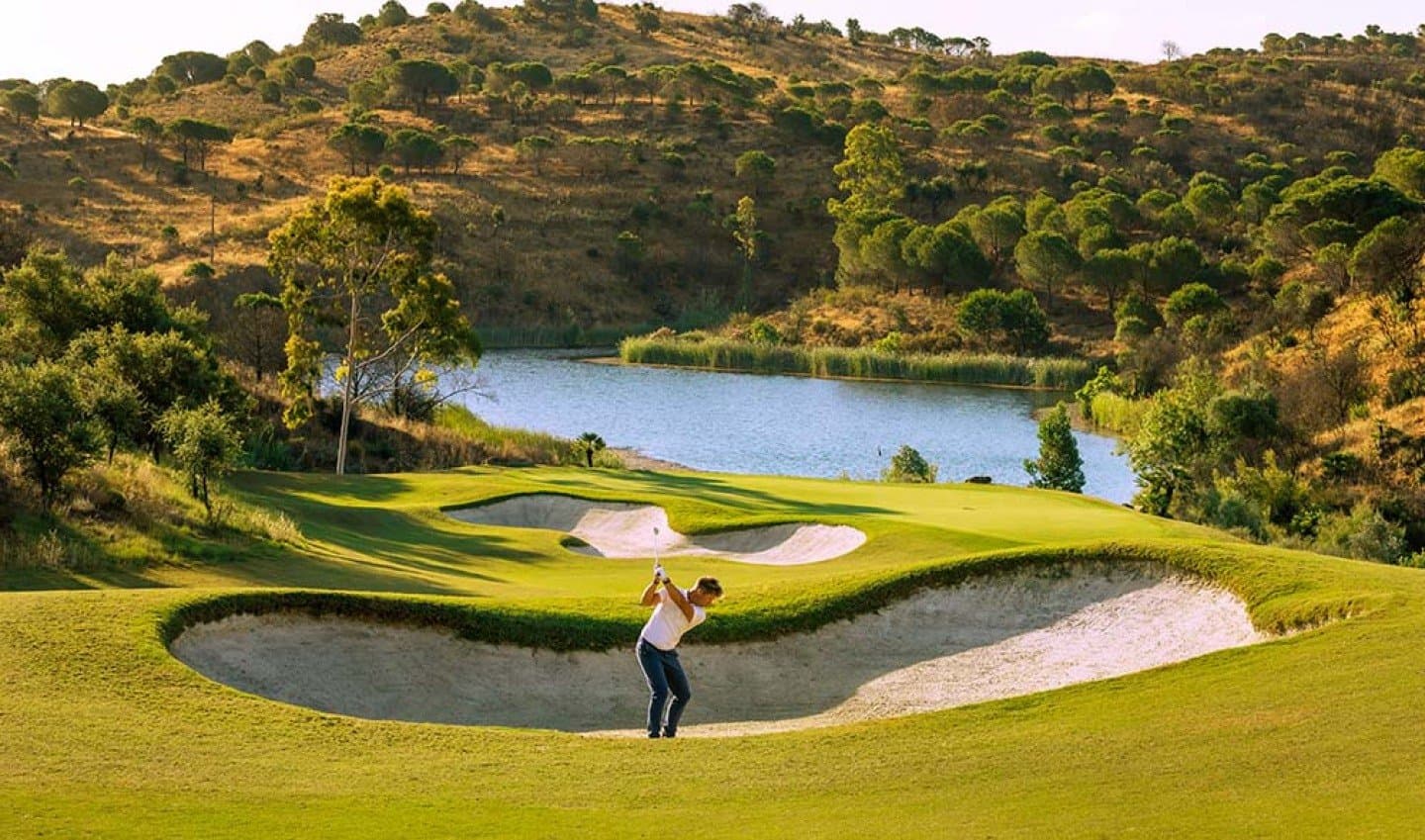 Monte Rei Golf & Country Club, image 1 of 1