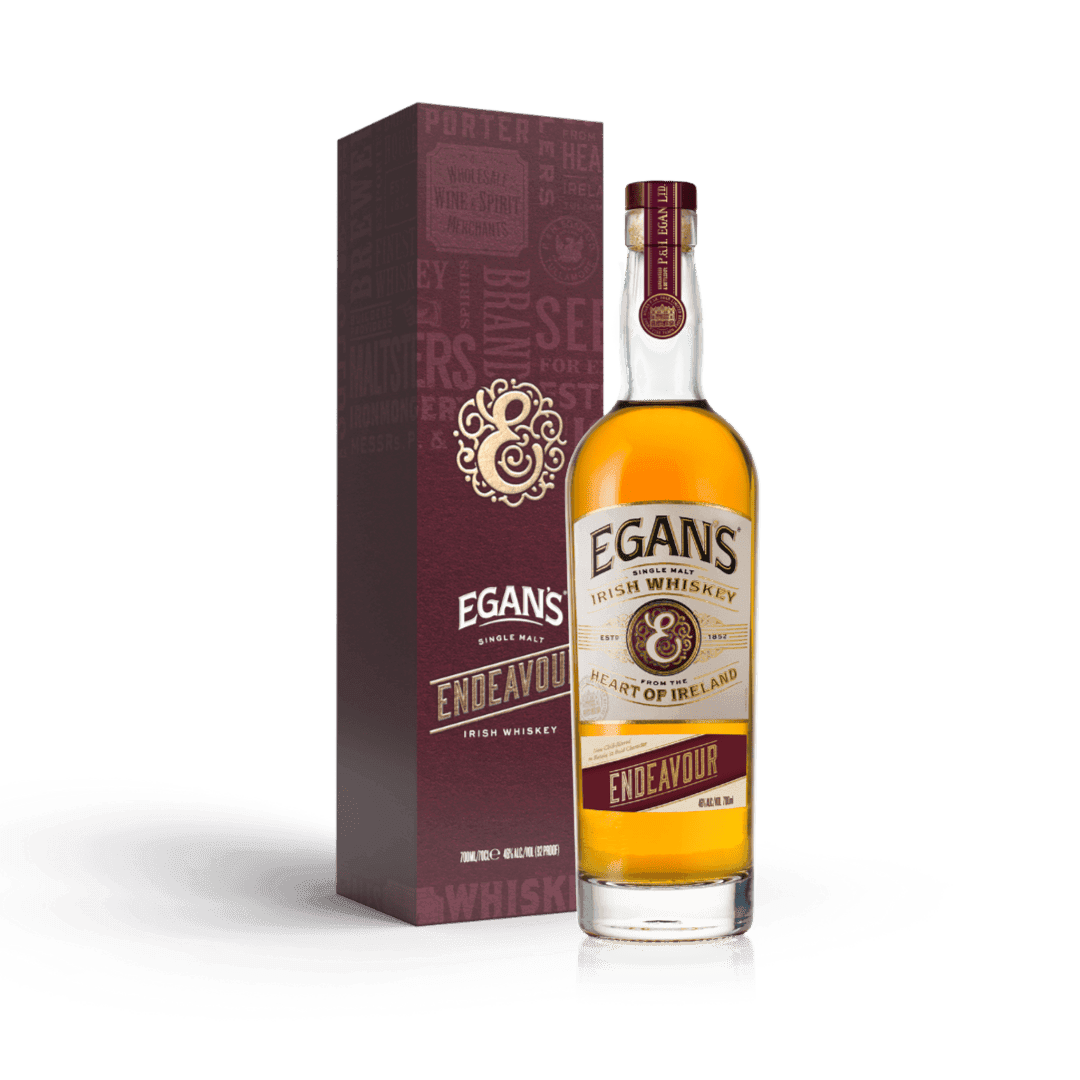 Egan’s Endeavour Single Grain, image 1 of 1