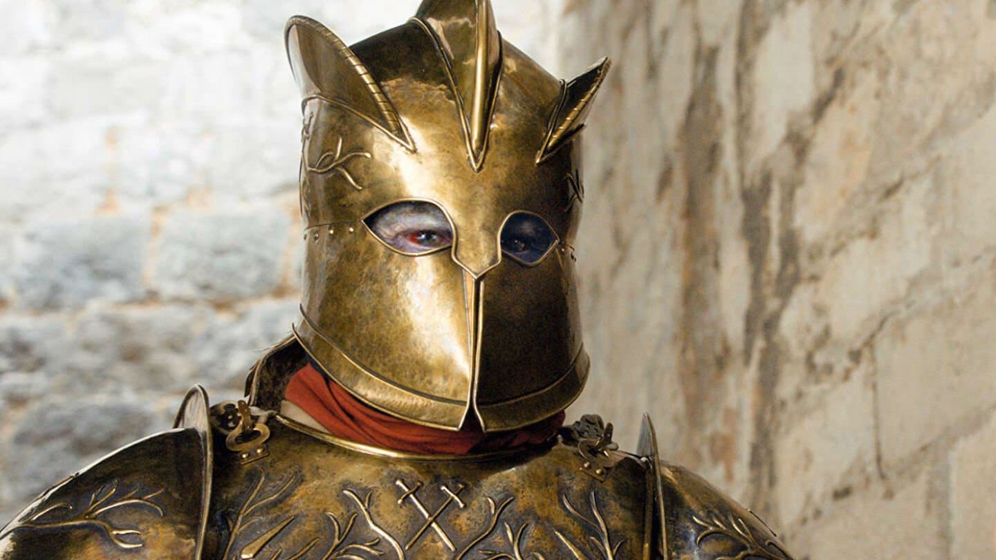 Gregor Clegane, image 1 of 1