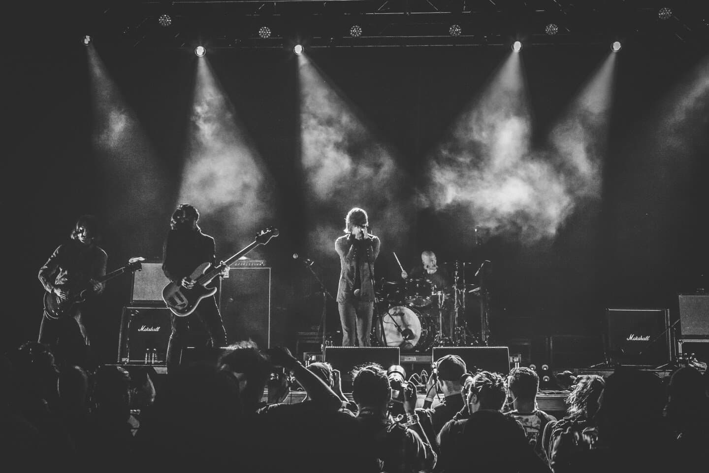 Faithless, image 1 of 1