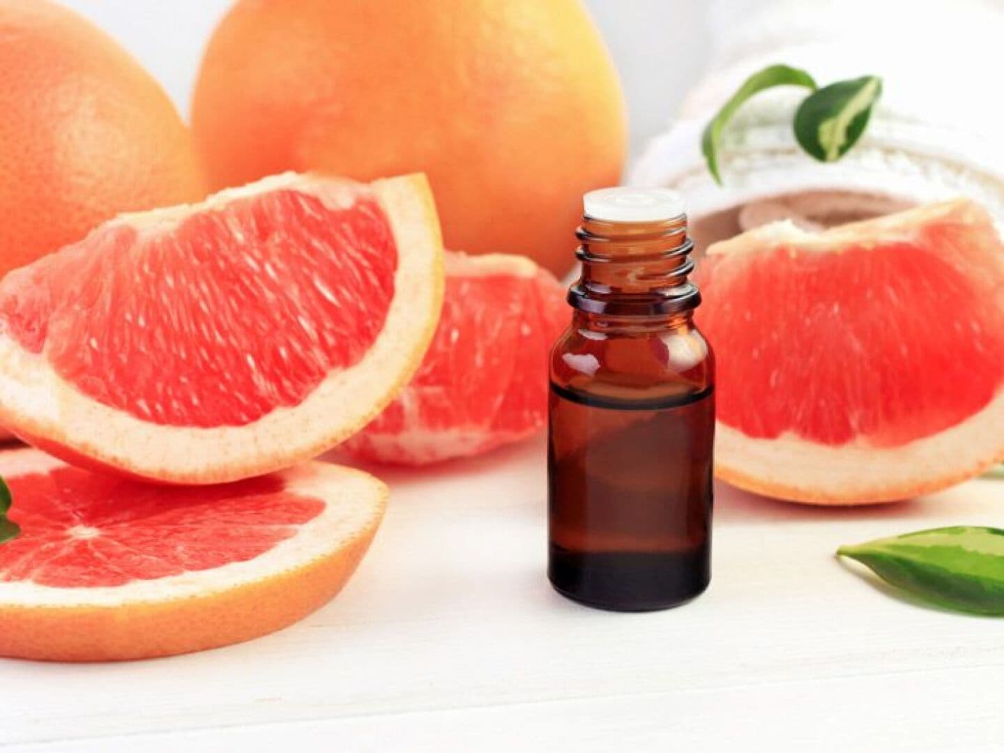 Grapefruit, image 1 of 1