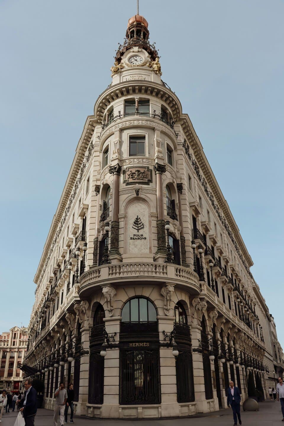 Hard Rock Hotel Madrid, image 1 of 1