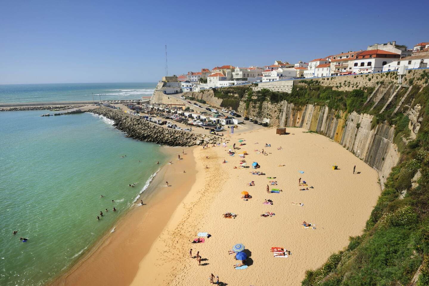 Ericeira, image 1 of 1
