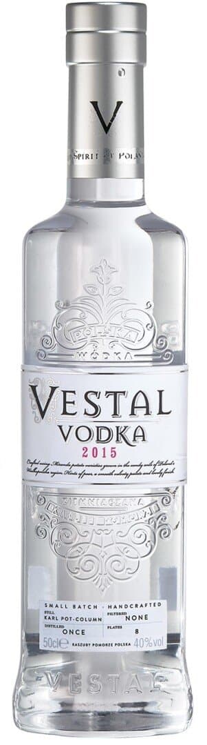 Vestal Pomorze 2015, image 1 of 1