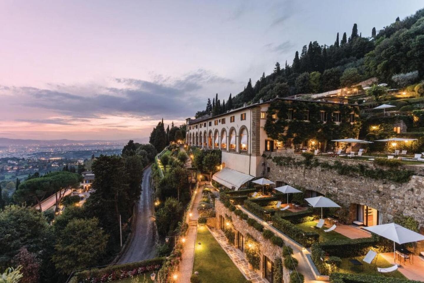 Belmond Villa San Michele, image 1 of 1