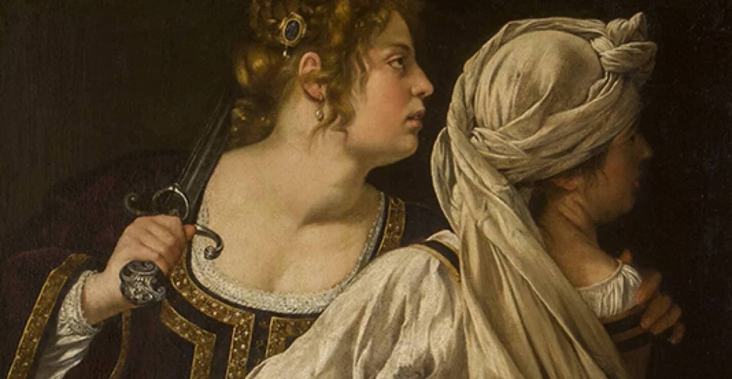 Héroïne de l'art, image 1 of 1