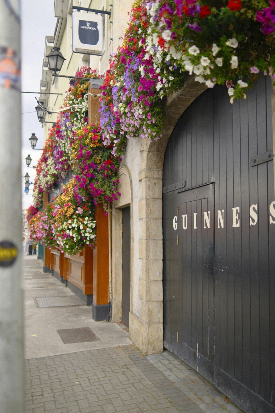 The Cobblestone, image 1 of 1