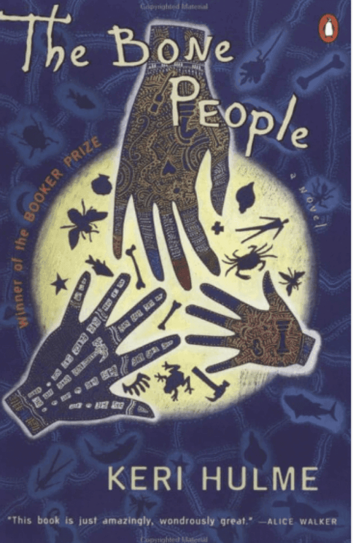 The Bone People, image 1 of 1