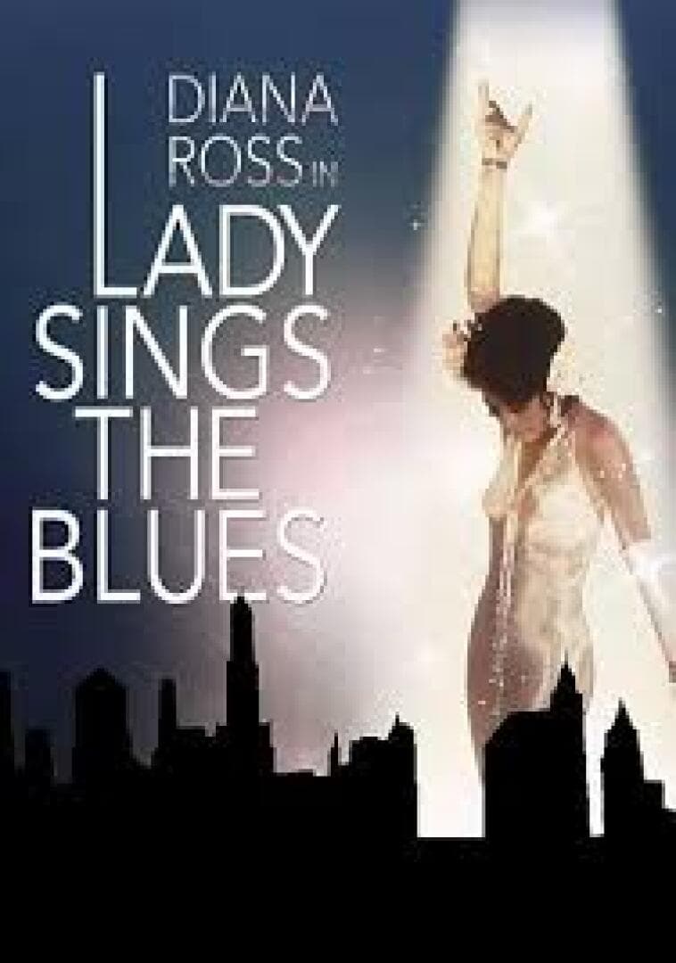 Lady Sings the Blues, image 1 of 1