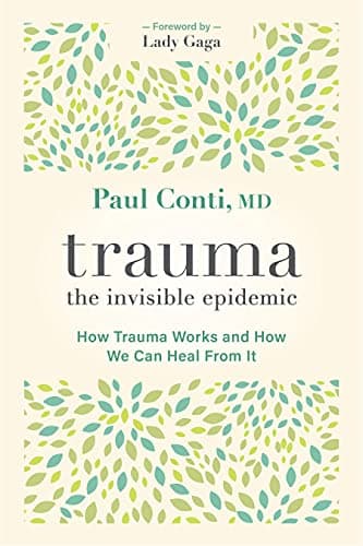 Trauma, the invisible epidemic, image 1 of 1