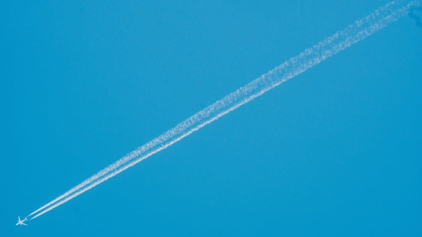 Contour Airlines, image 1 of 1